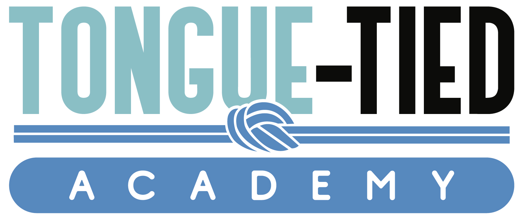 tongue-tie-academy-logo